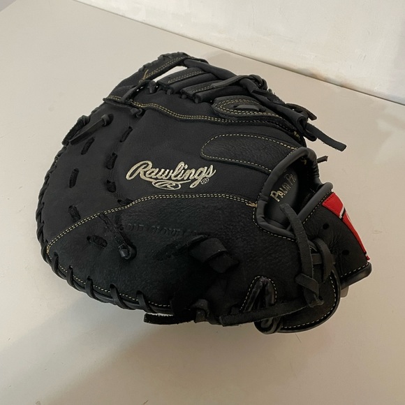 Rawlings Catchers MIT - Picture 4 of 8